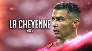 Download lagu Cristiano Ronaldo ★ La Cheyenne - El De Las R's (Slowed   Reverb) | Skills & Goalsᴴᴰ