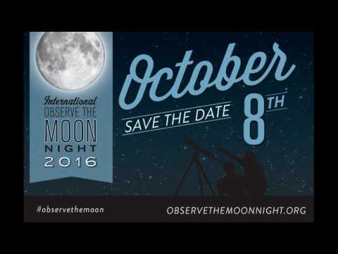 Moon Phases and 3 Meteor Showers In Oct. 2016 - Where To Look  | Skywatching Video