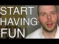 Why Do I Feel Bored (How To Use Boredom)