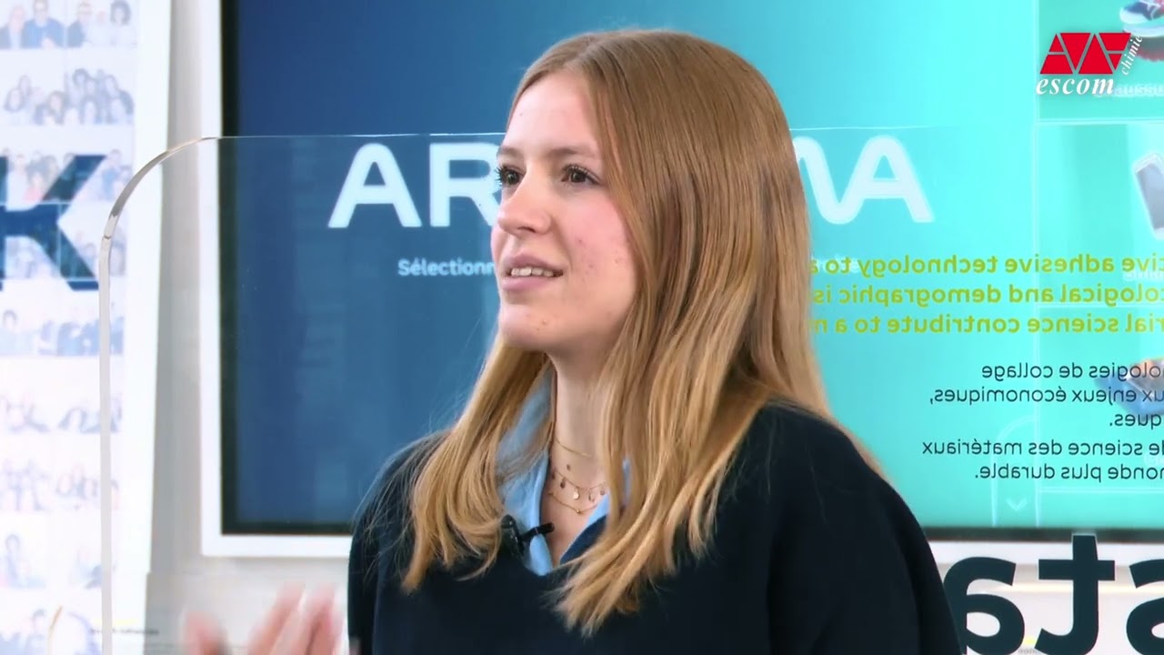 L’alternance : le témoignage de Sixtine, apprentie en 3e année de bachelor