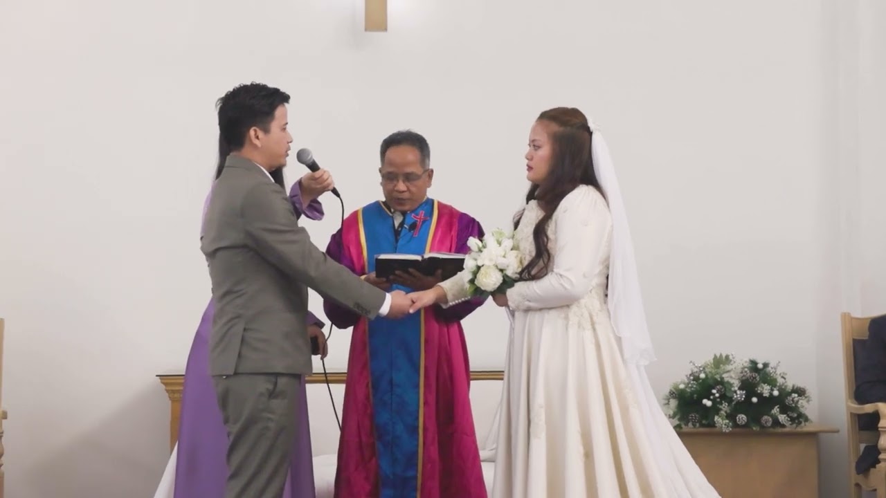 NICHU KHAT ASOH ||  Lunngaineng Touthang ||  Liv