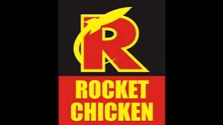 Playlist Rocket Chicken | Bebas Hak cipta #rocketchicken 