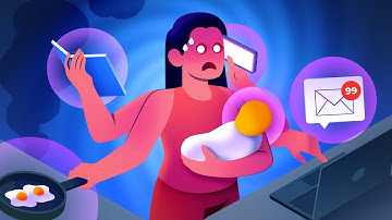 What Makes ADHD in Women Different