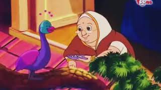 Nani Tari morni ko mor la gaya..... Baby cartoon