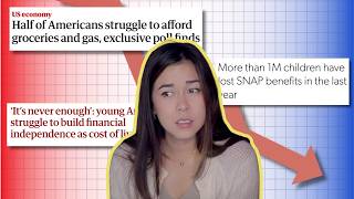 Our Government Doesn't Care If You Go Broke