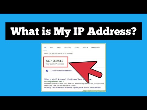 Wideo: Co to jest mobilny adres IP i jak to działa?