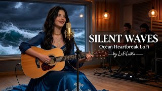 Silent Waves (Official Audio) | LoFiLuMa | Ocean Heartbreak 2026