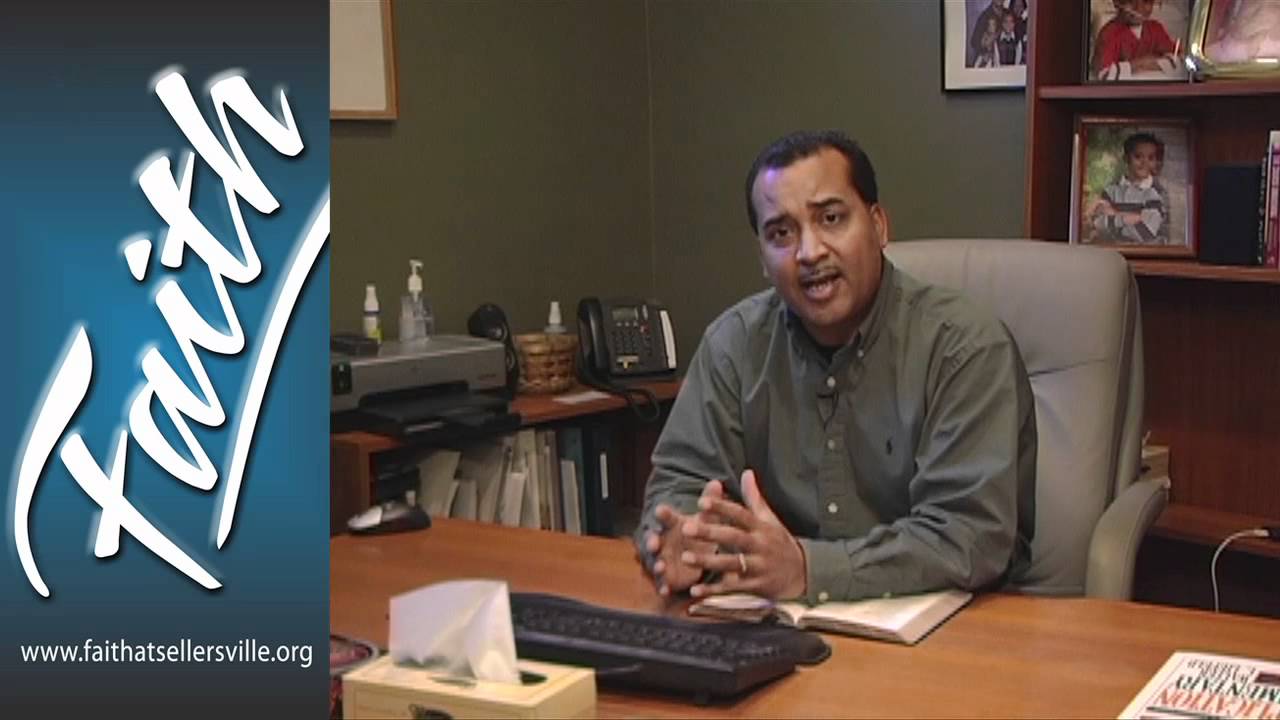 Grounded Biblical Counseling