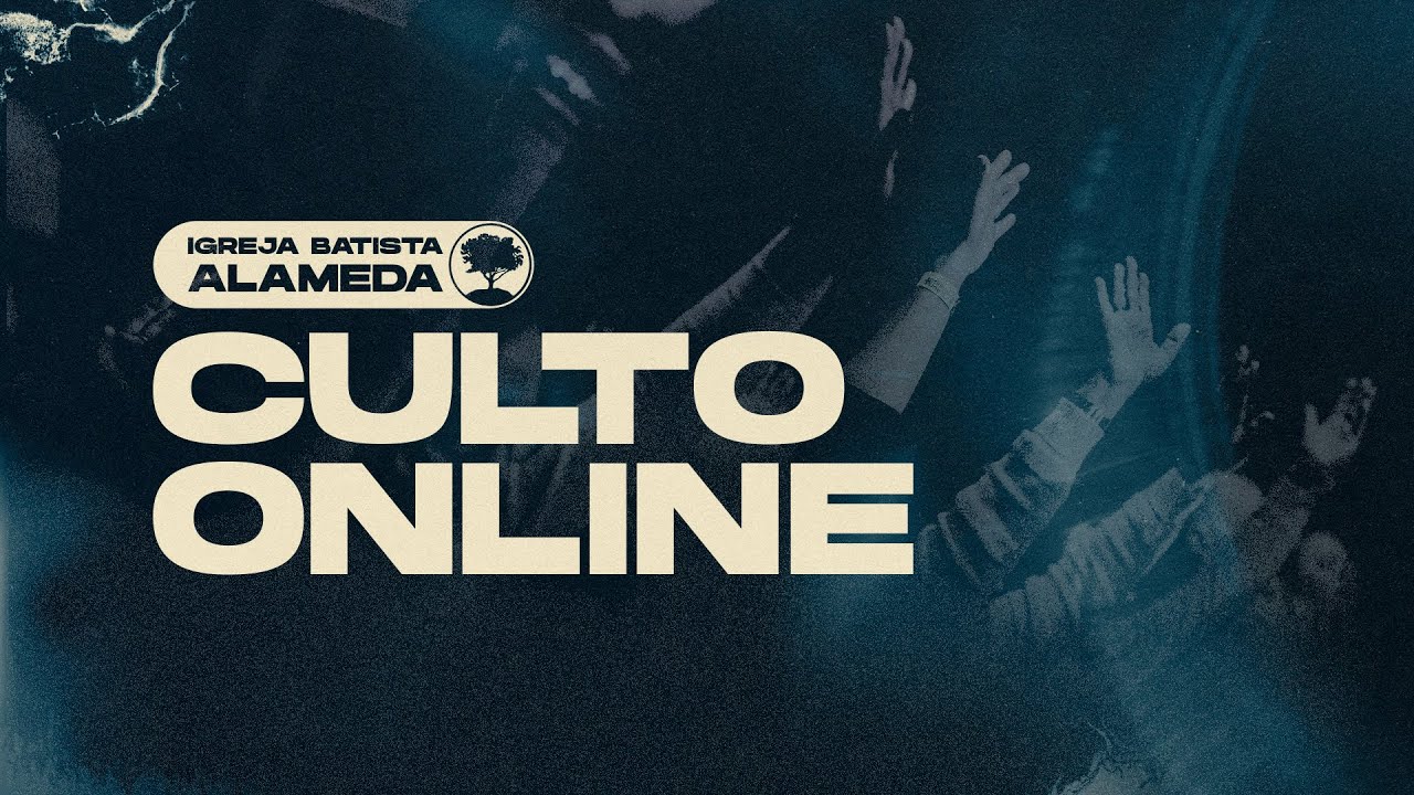 CULTO AO VIVO | Culto de Celebração | Pr. Daniel Pacheco | 25/01/2026