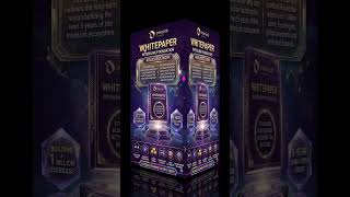 InterLink Foundation: Official Whitepaper Launch#shorts