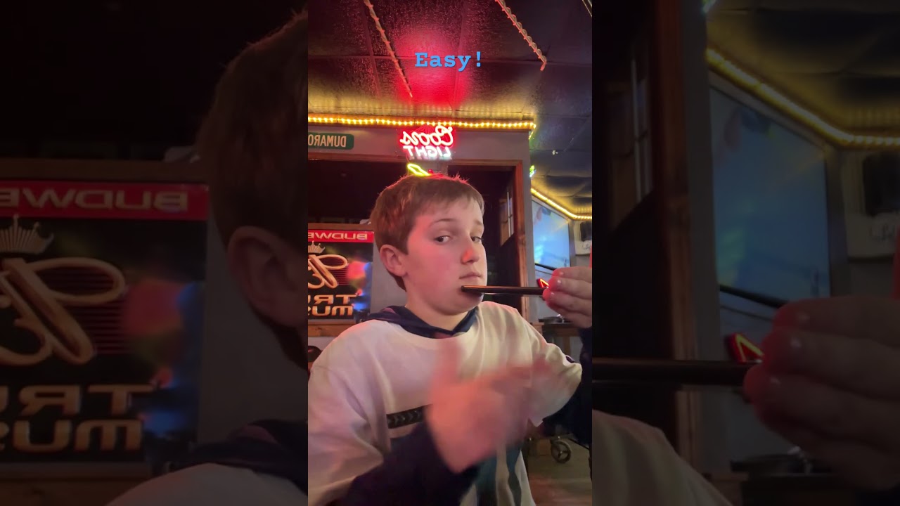 Magic tricks revealed! 