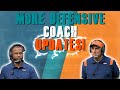 More Miami Dolphins Defensive Coordinator News!