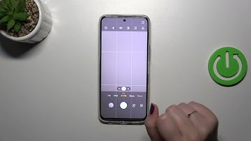 How to Reset Camera Settings in TECNO Camon 18 Premiere? - Restore Defaults
