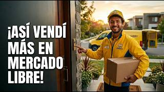Cómo ganar dinero en Mercado Libre SIN tener productos (5 modelos reales)