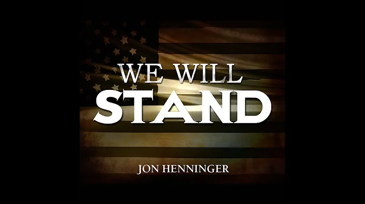 We Will Stand