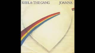 Kool & the Gang - Joanna (1983 LP Version) HQ
