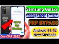 2022 Method.!!! A02S FRP Bypass  Google Account Bypass, Sound, vibration 📳 Fix U4UGSM Tools.Free