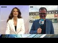 Kraj jedne ere: Edin Džeko se oprašta od reprezentacije BiH