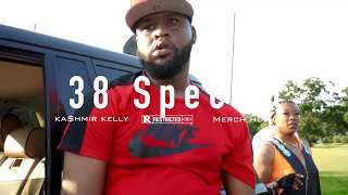 Kahmir Kelly - 38 Special Official Video Prod By Ruel Stopplaying Shot By Merch Hd In 4K