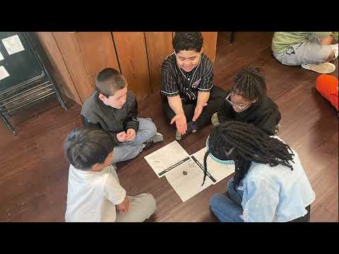 -------------------------------------------------------------------------------------------------------------
North Carolina Cooperative Extension - Anson County Center
PO Box 633
Wadesboro, NC 28170
http://anson.ces.ncsu.edu*Closed-Caption can be enabled by pressing the 'CC' button on the video.* Wadesboro Primary 3rd Grade   Class of 2034 Grade "Last Year at the Refuge"