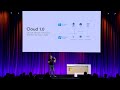 Radius a new open-source application platform for the cloud | BRK402