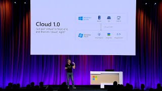 Radius a new opensource application platform for the cloud | BRK402