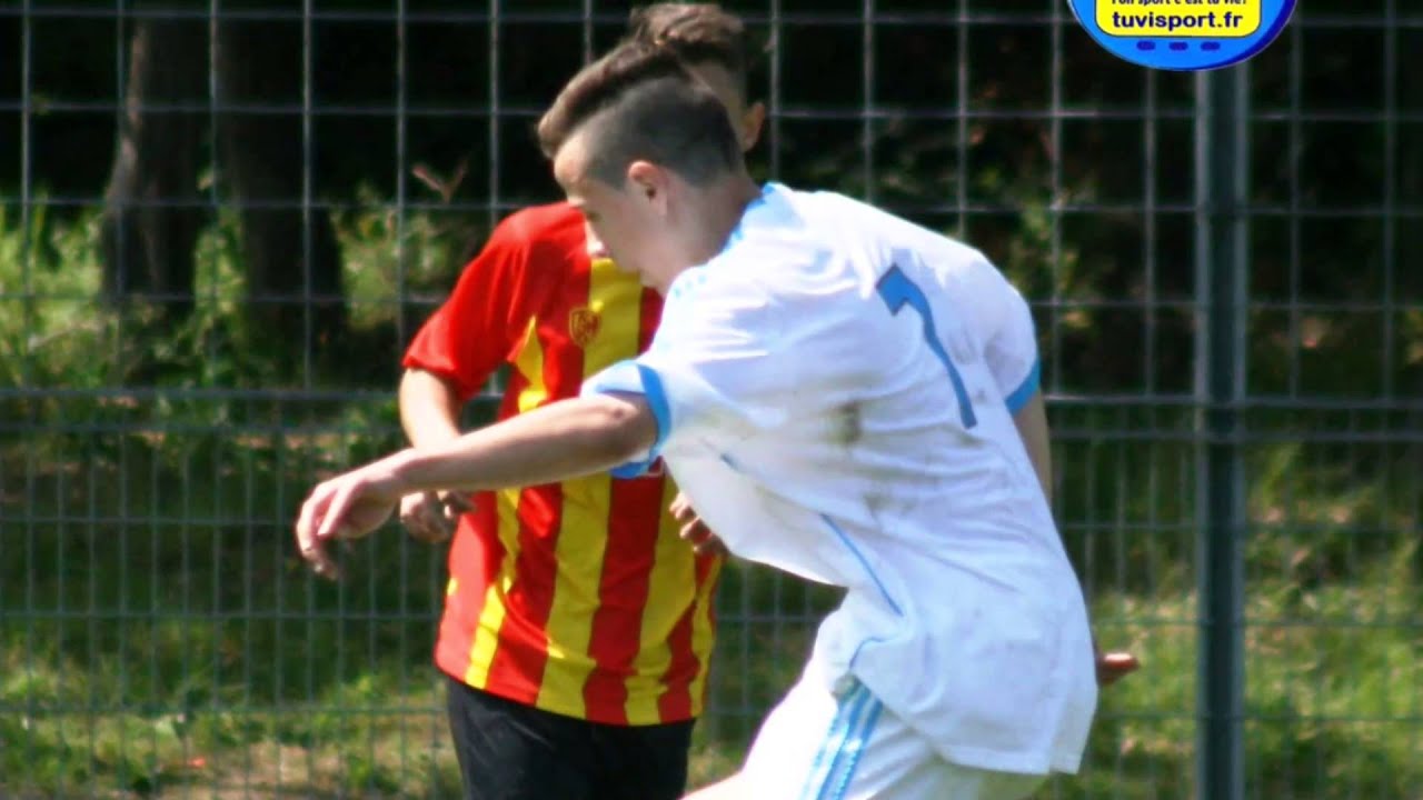 Souvenirs d'une Saison 30042014 © TUVISPORT