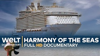 Cruiseship Youtube