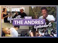 Life with the Andres: Episode Six