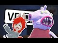 I Made MeatCanyon Peppa Pig In VRChat | VRChat (Funny Moments)