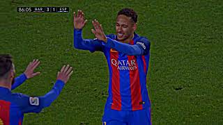 Neymar 4k clips for edits