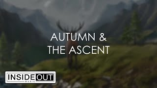 CALIGULA&#39;S HORSE - Autumn &amp; The Ascent (Interview)