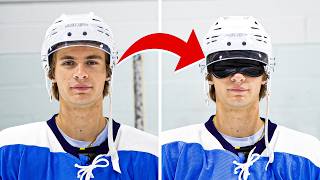 IS GAVIN MCKENNA BETTER THAN US BLINDFOLDED?!