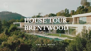 Inside the $24.9 Million Modern Masterpiece | 1741 Correa Way Inside the $24.9 Million Modern Masterpiece | 1741 Correa Way