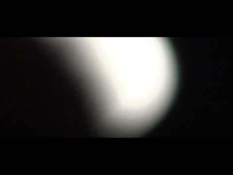 Total Lunar Eclipse - Rare sight - December 10, 2011 - HD