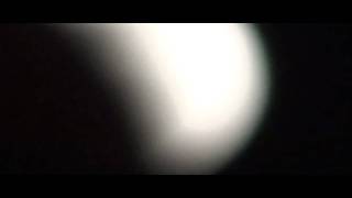 Total Lunar Eclipse - Rare sight - December 10, 2011 - HD