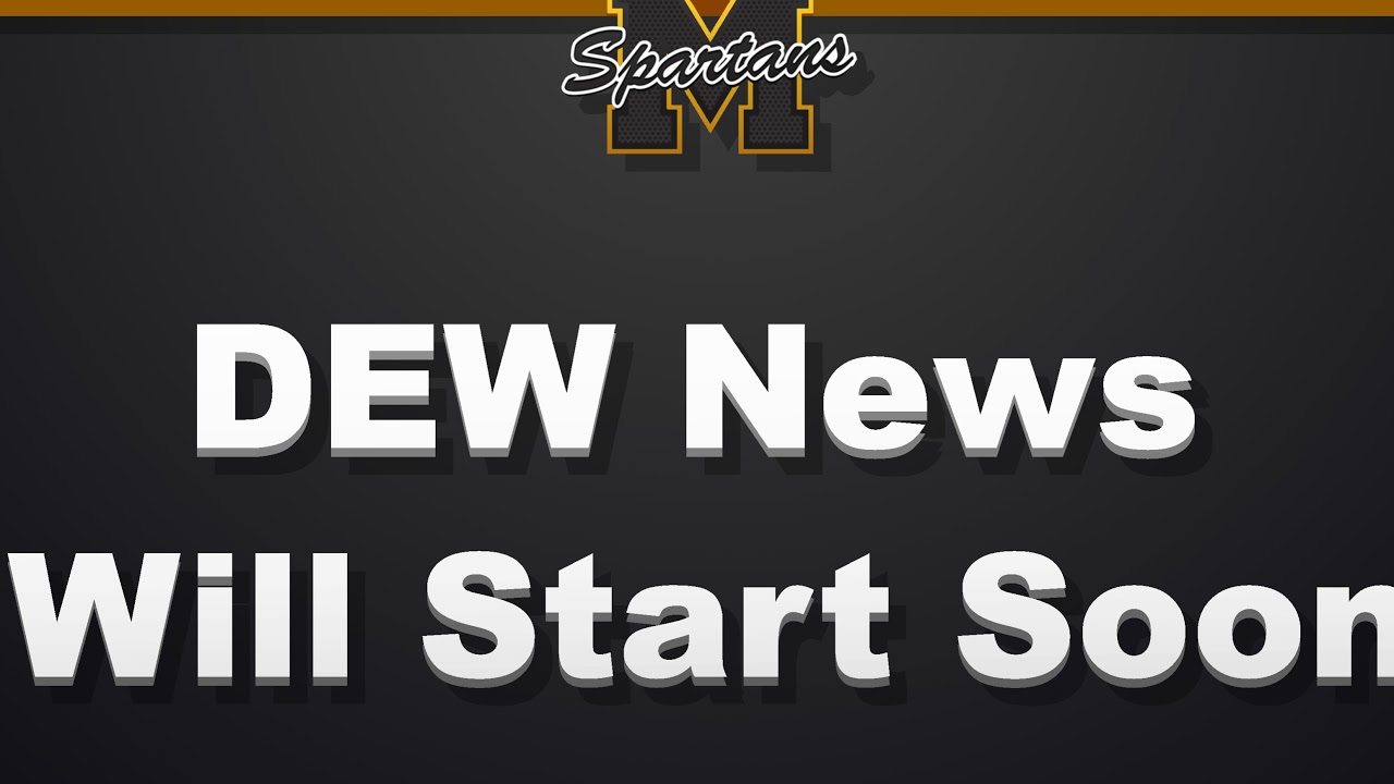 DEW News: , January 15, 2026