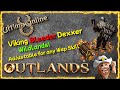 Viking bleeder dexxer for wildlands best mmorpg ultima online 2024 uo outlands