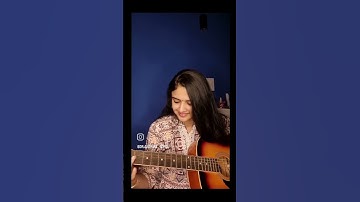 Thumbnail of kadhalikkum Penin Kaigal #kadhalan #guitarcover #tamilguitarlessons #tamilguitarcover  #trending