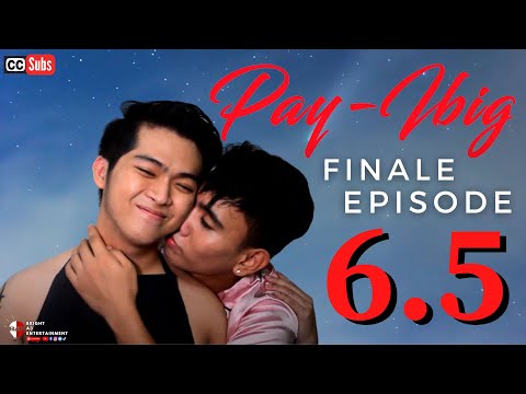 PAY-IBIG | EPISODE 6.5: #SHAKETON | FINALE [INTL SUBS]