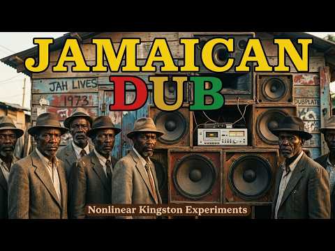 Back to 90s Japanese Reggae - Classic Hits Collection - YouTube