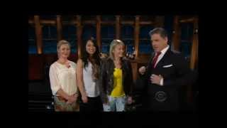 Craig Ferguson 5/2/12A Late Late Show beginning