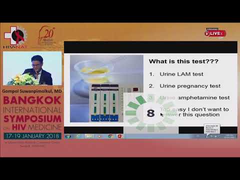 Video: Penentuan Sensitiviti Dan Kekhususan Ujian Skrining Tuberkulosis Lembu Dalam Ternakan Tenusu Di Thailand Menggunakan Pendekatan Bayesian