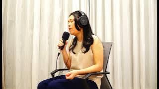 Adele   Easy On Me   Vocal Cover by Sweet 13