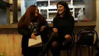 Συνάντηση στη Θεσσαλονίκη 