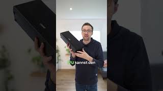Was kann der LOXONE Wireless Speaker noch?