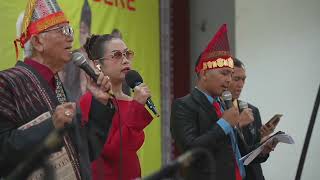 Ompu Tuan Marruji Hutagaol