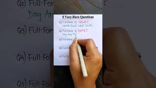 Very rare full form #easyenglisheveryday #englishforbegginers #englishgrammar #englishlearningclass