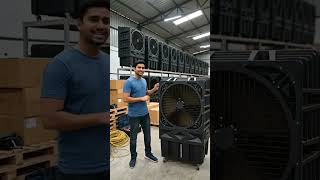 industrial cooler. like or subscribe kre 👍#trending #bussiness #smallbusiness #markting #growth