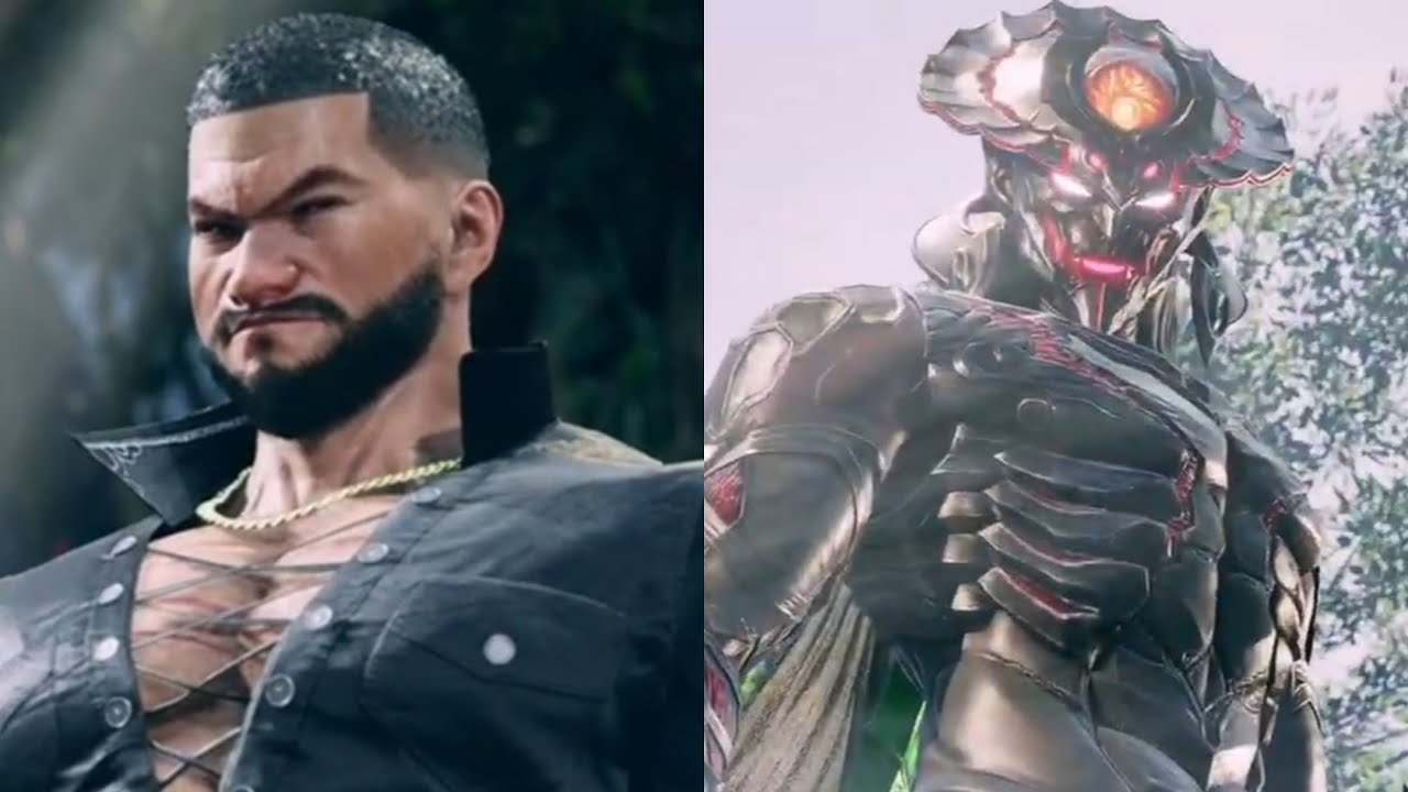 Law runs into an amazing Yoshimitsu - High Level matches - #tekken8law #tekken8yoshimitsu #tekken8 